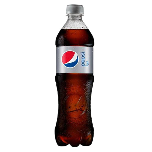 Pepsi ligh 600 ml