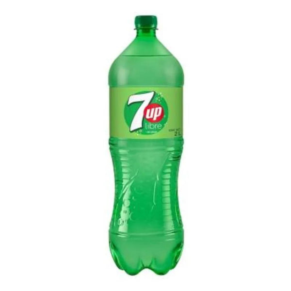 Seven up 2 lts no retornableornable