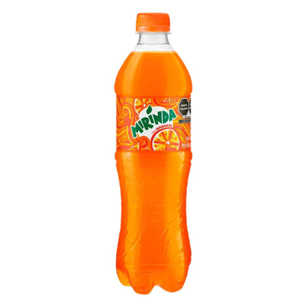 Mirinda 600 ml