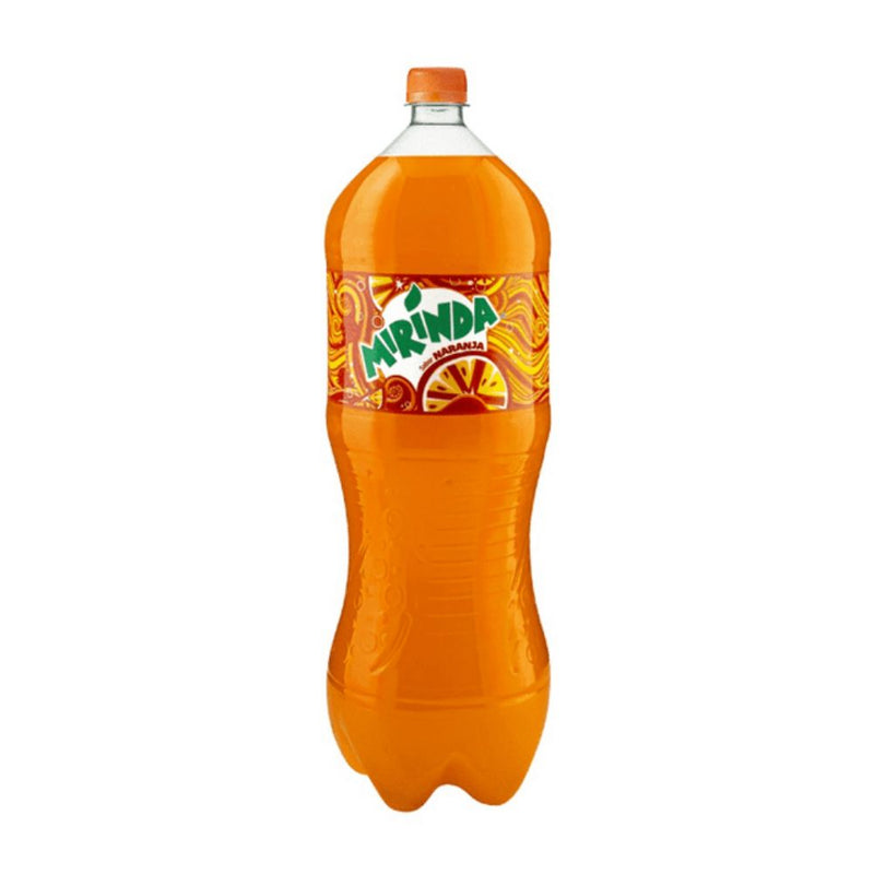 Mirinda de 2.5 l n/r