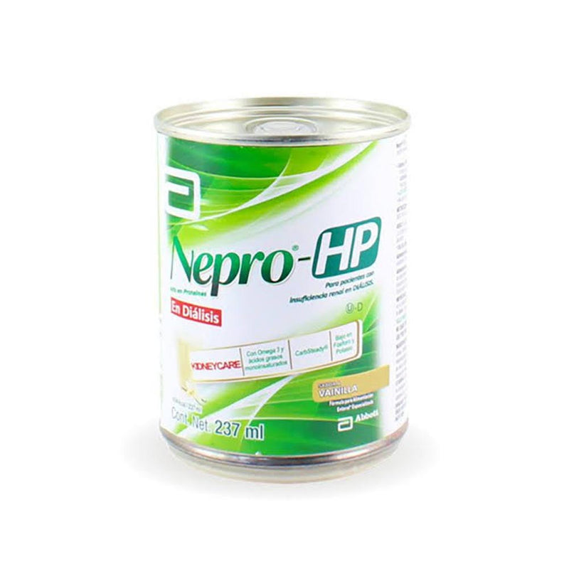 Nepro vainilla 236ml