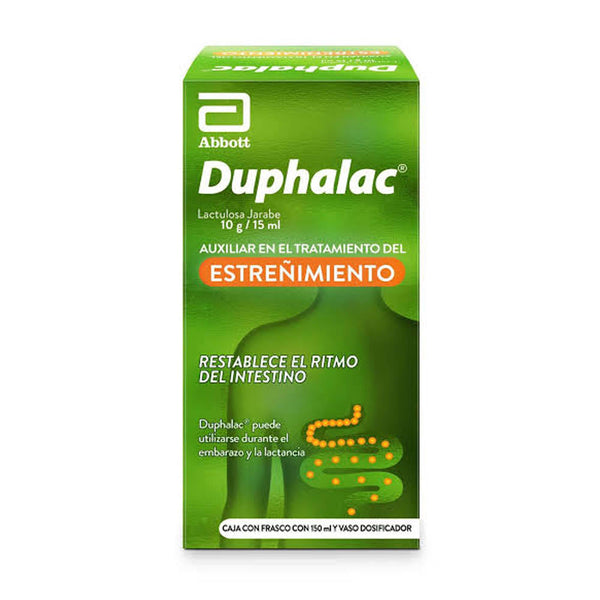 Duphalac jarabe 150ml