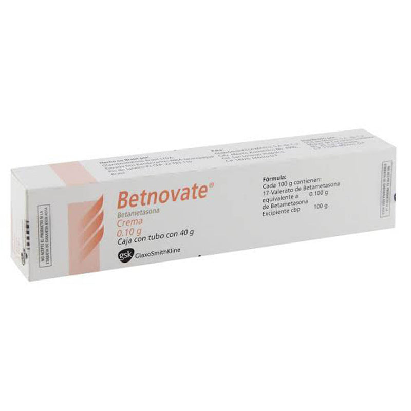 Betnovate crema 40gr