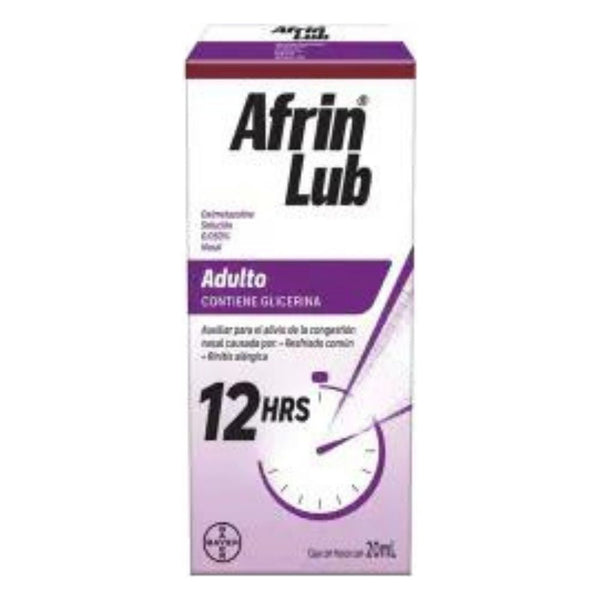 Afrin lub spray 20 ml