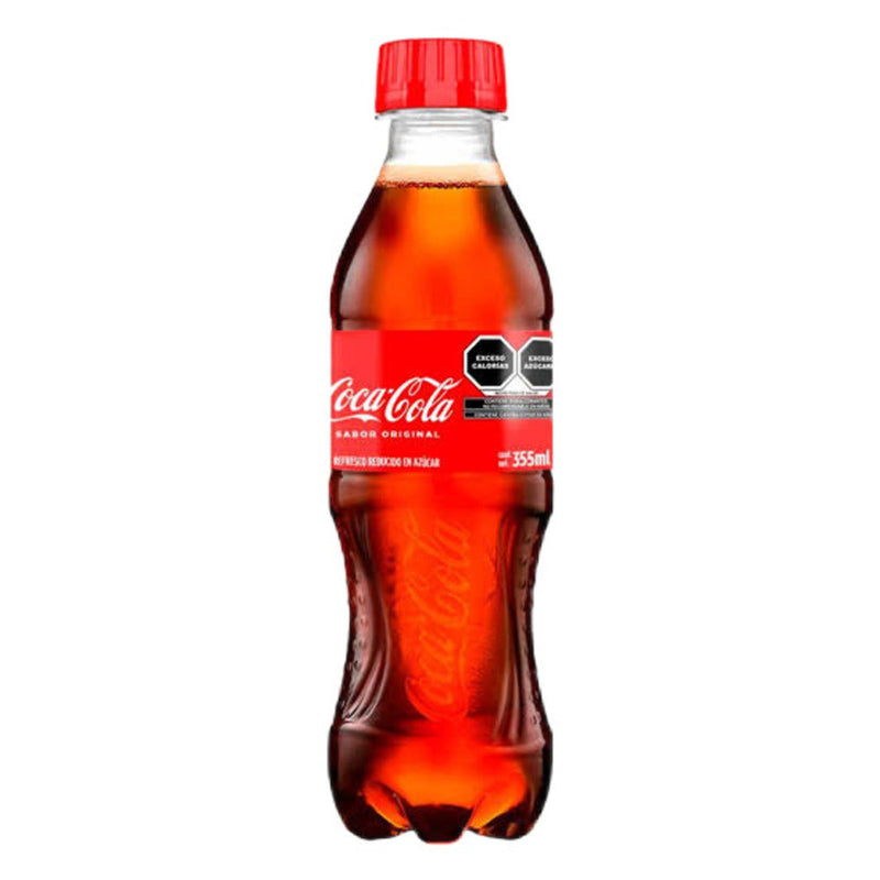 Coca cola lata 355 ml