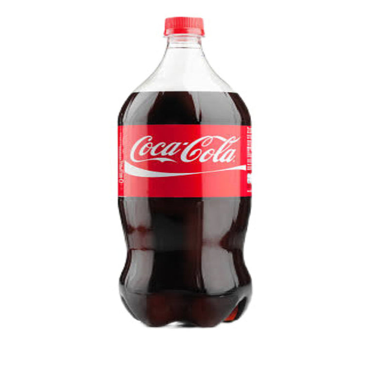 Coca cola 2l no retornableornable