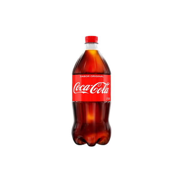 Coca cola 1.5 lt nr