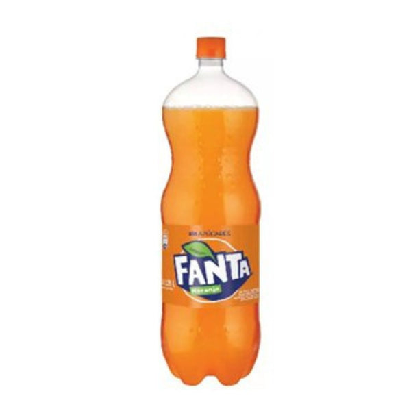 Fanta 2 lts no retornableornable