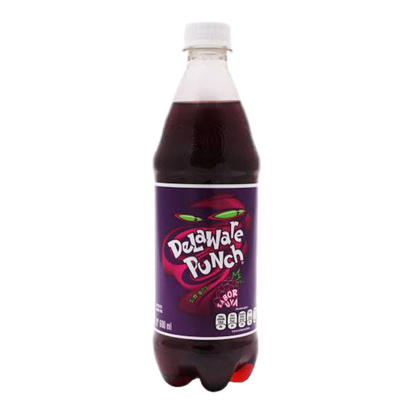 Delaware punch 600 ml