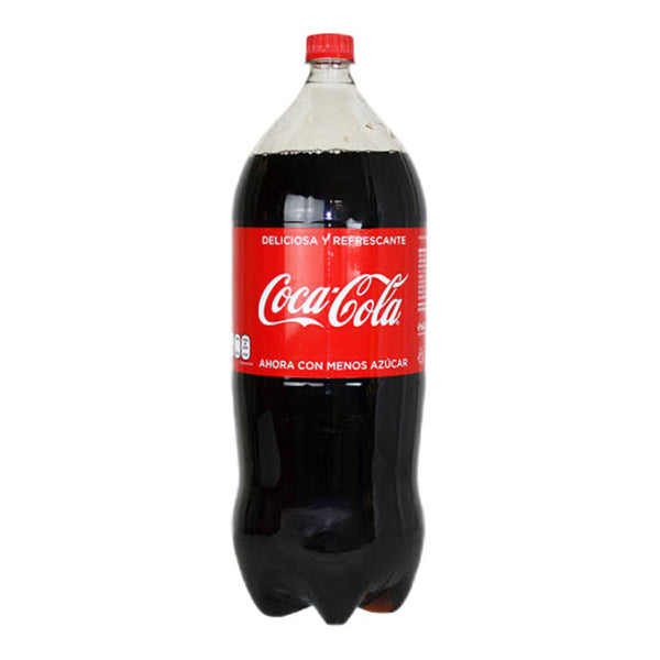 Coca cola 3 lts no retornable