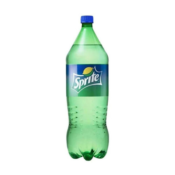 Sprite 2.5 litros no retornableornable