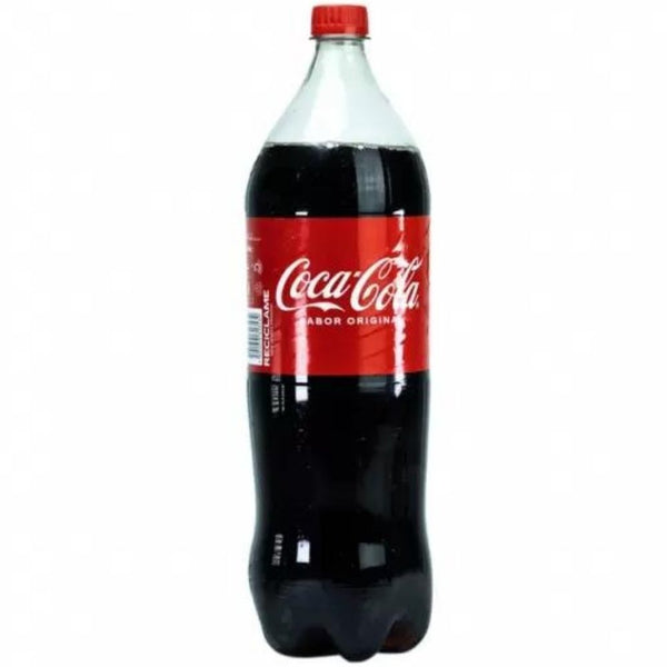 Coca cola 1.75 ml