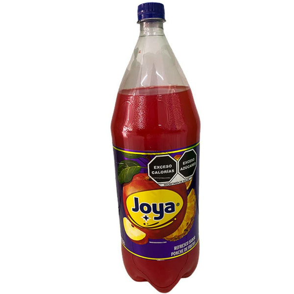 JOYA SABOR PONCHE 2.5 LT