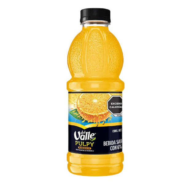 Jugo del valle pulpy 400 ml