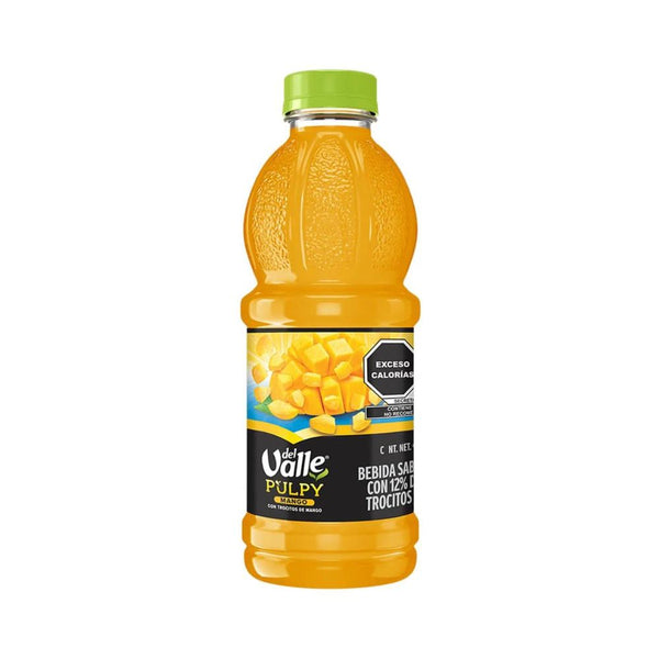 Jugo del valle pulpy mango 400 ml