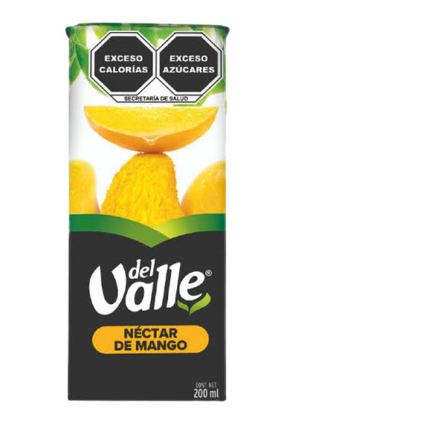 Nectar del valle 250 ml