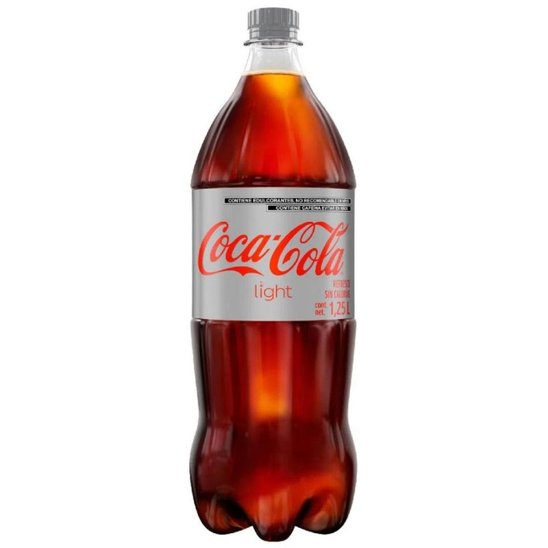 Coca cola 1.25 ml