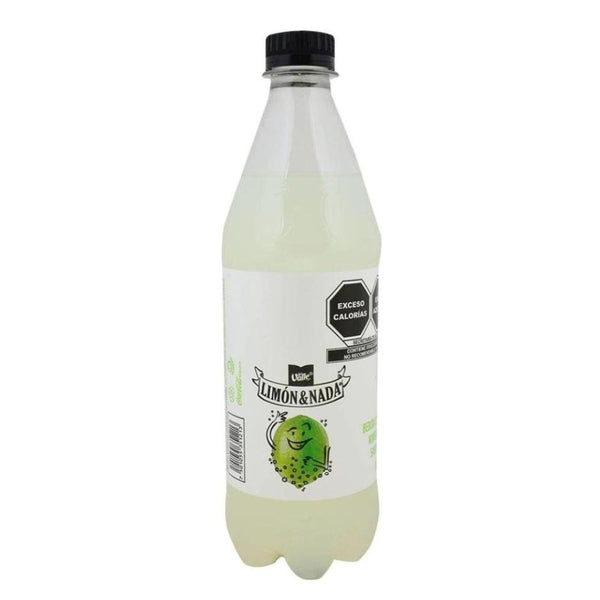 Limon & nada 600ml