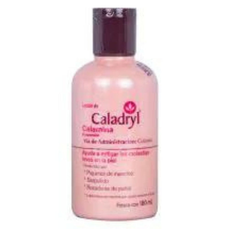 Caladryl locion 180ml