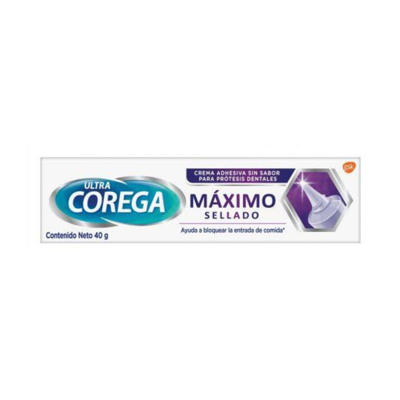 Corega max seal 1x40g_mx
