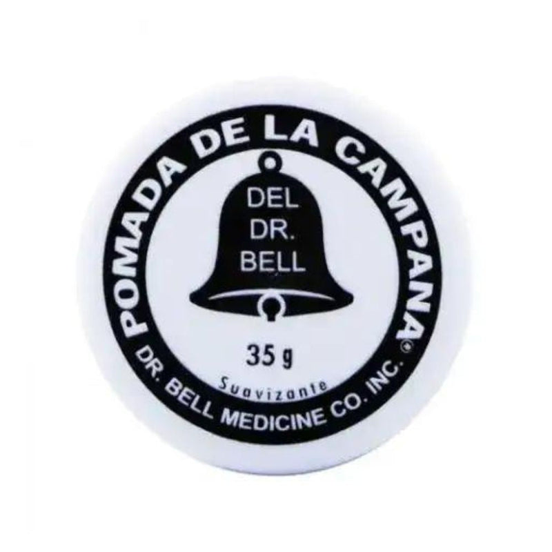 Pomada de la campana 35gr