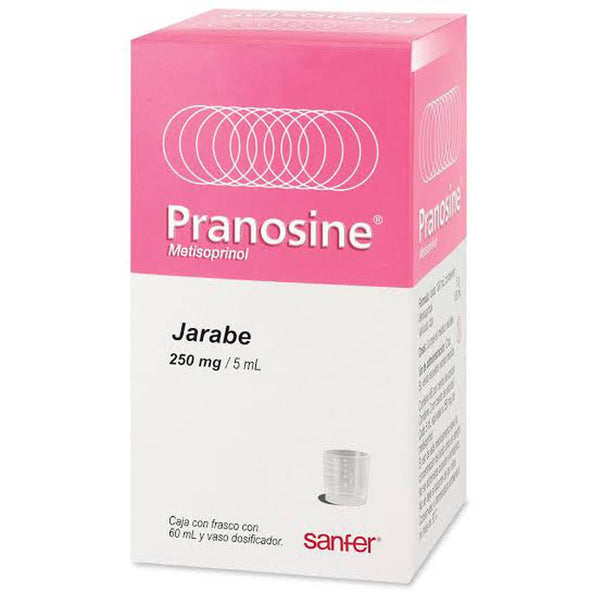 Pranosine jarabe 60ml