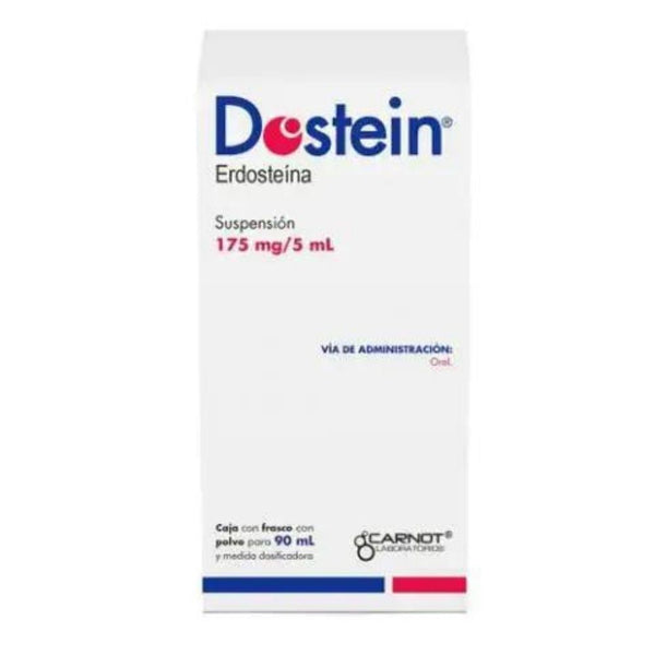 Dostein suspension 90ml