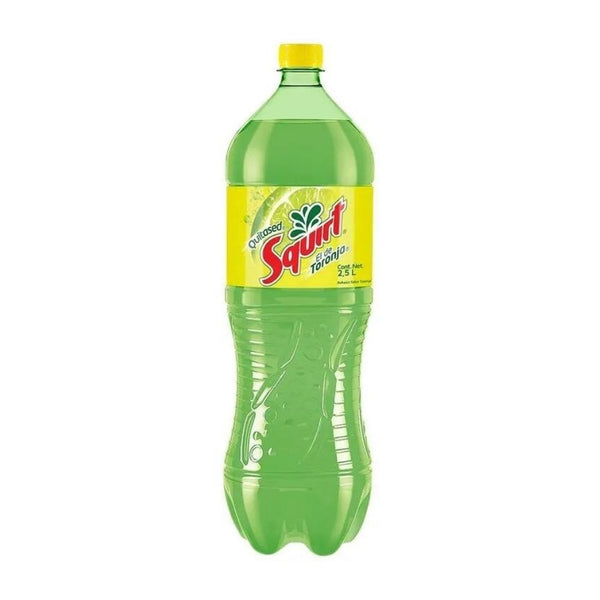 Squirt toronja 2.5 l