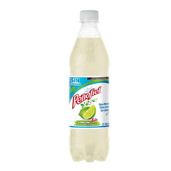 Peã‘a fiel light limonada 600ml