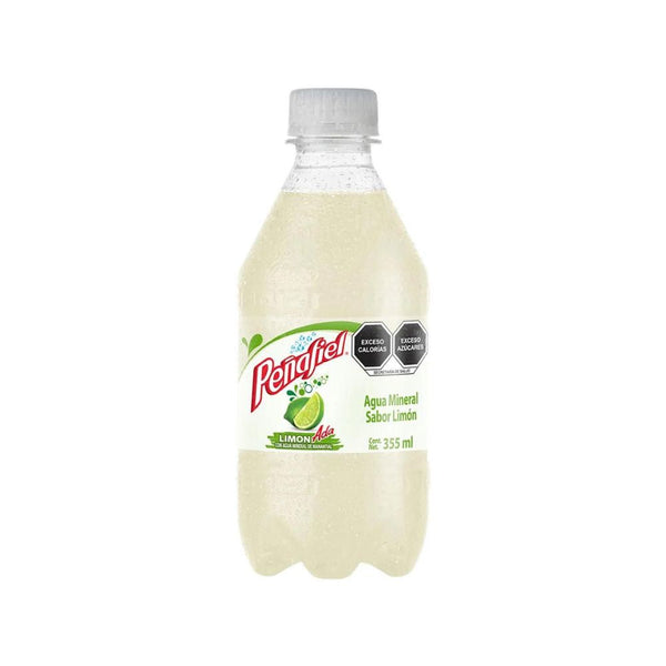 PEÑAFIEL LIMONADA 355 ML