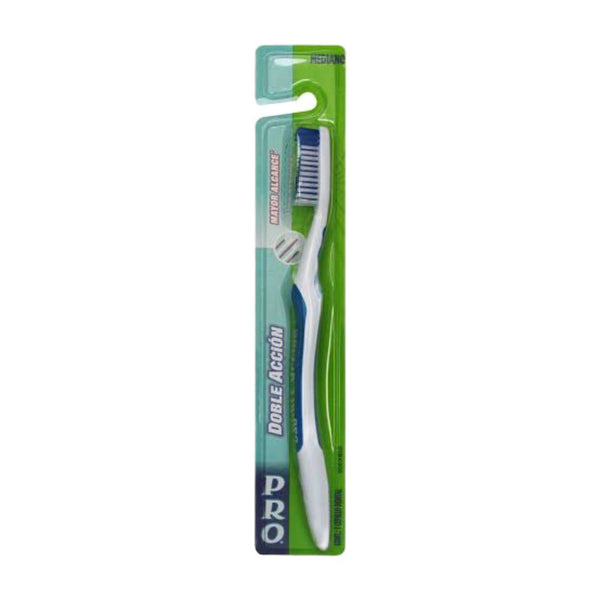 Cepillo dental pro d. duty encop 43