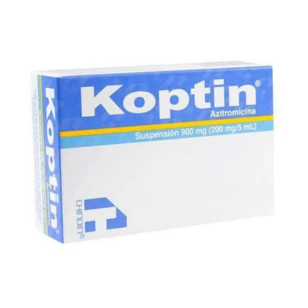 Koptin suspension 200mg 5ml