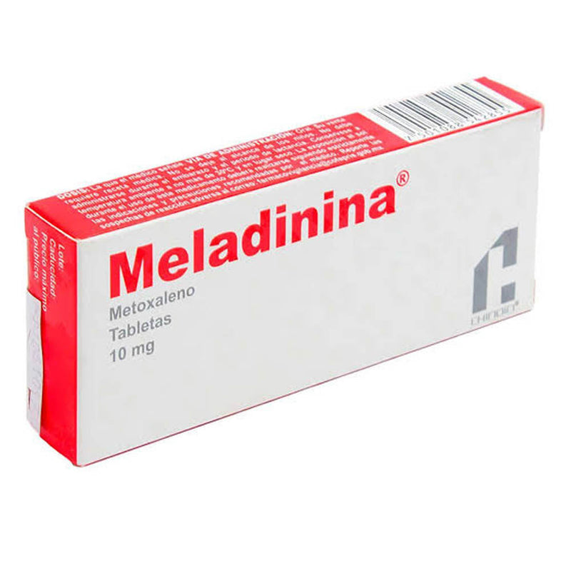 MELADININA 30 TABS