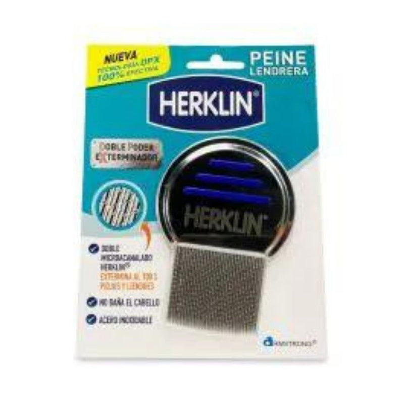 Herklyn peine lendrera