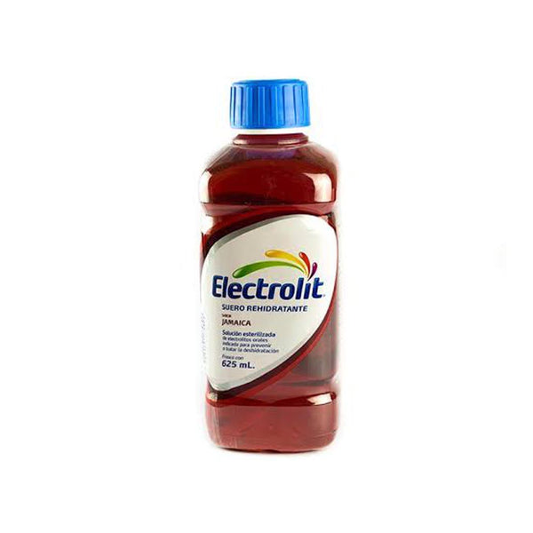 Electrolit jamaica 625 ml