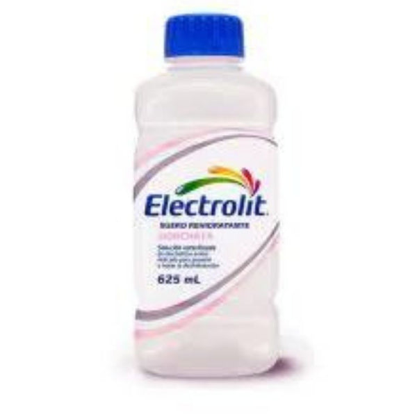 Electrolit horchata oral 625ml