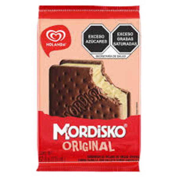 Holanda mordisko clasico 125ml