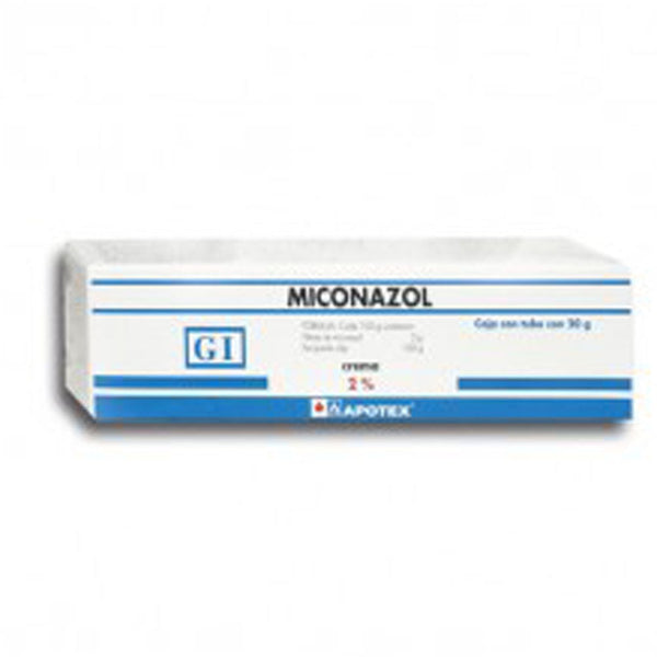 Miconazol 1% cra 20gr (protein)