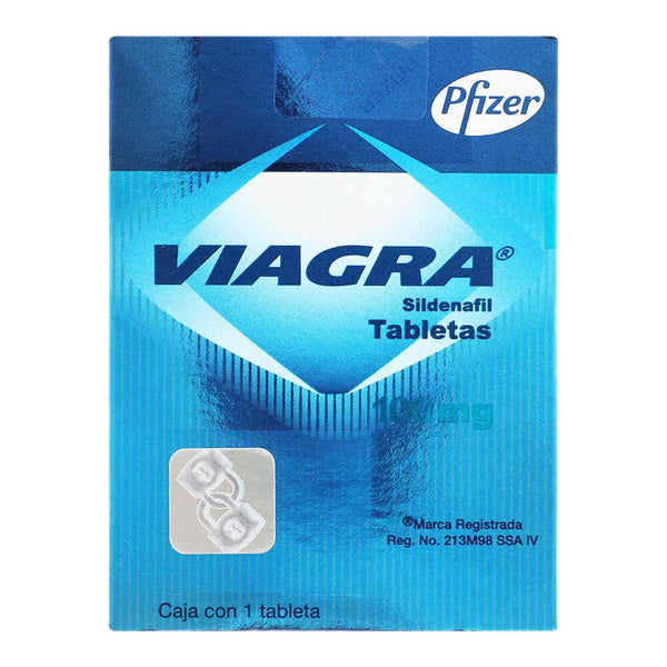 Viagra 1 tabletas 100mg