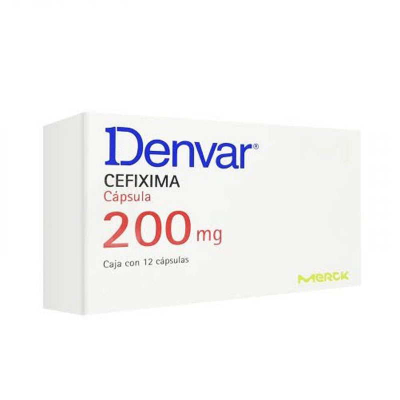 Dentalvar 12 capsulas 200mg