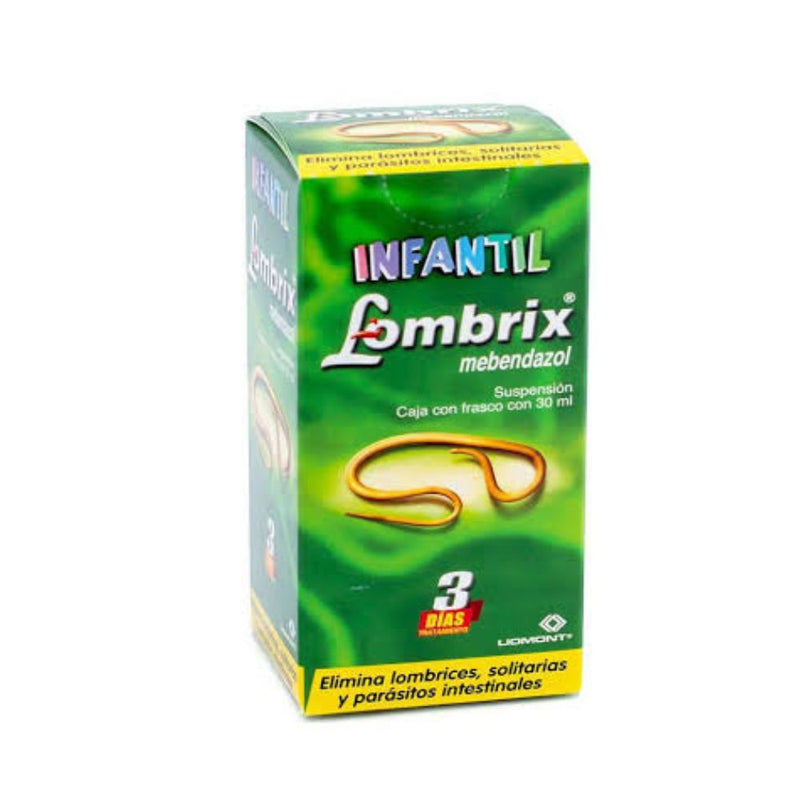 L ombrix suspension 30ml