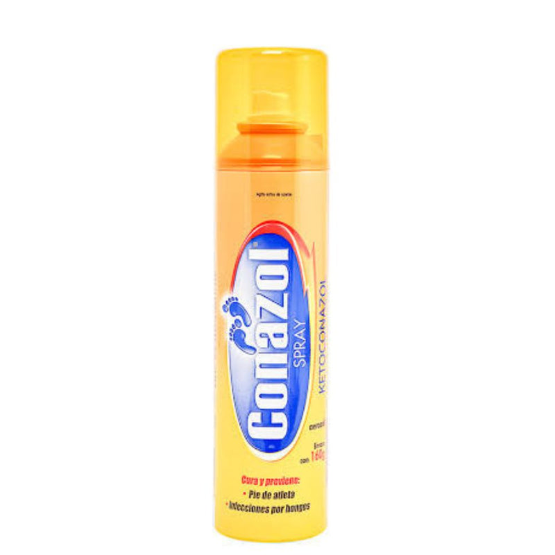 Conazol spray polvo 160gr