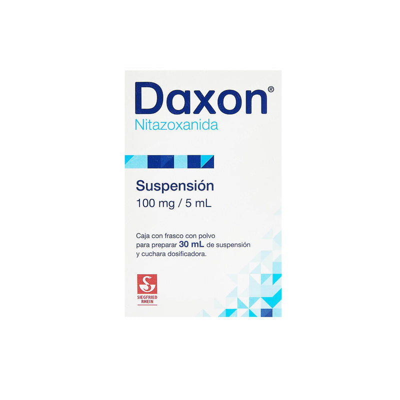 Daxon suspension 30ml