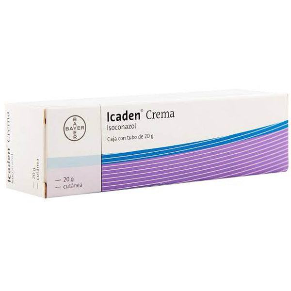 Icadental crema 20gr