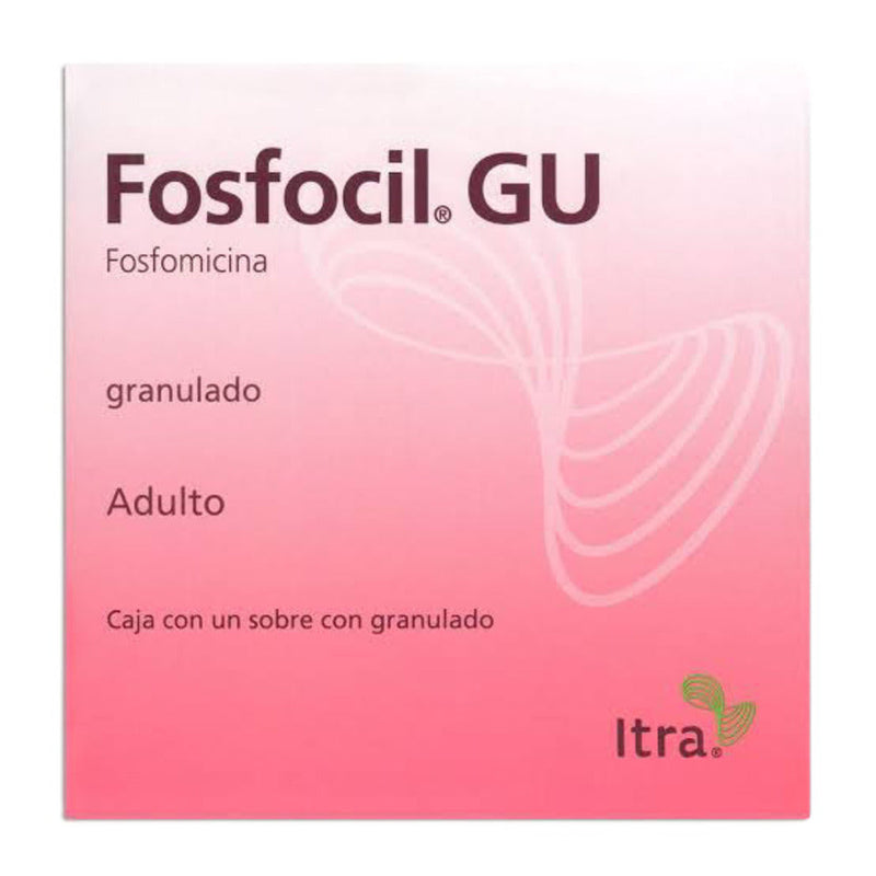 Fosfocil gu granulado adulto 1 sobresre