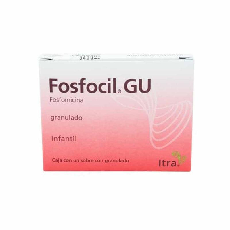 Fosfocil gu gran infantil 1 sobresre