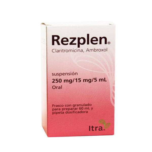 Rezen suspension 60ml