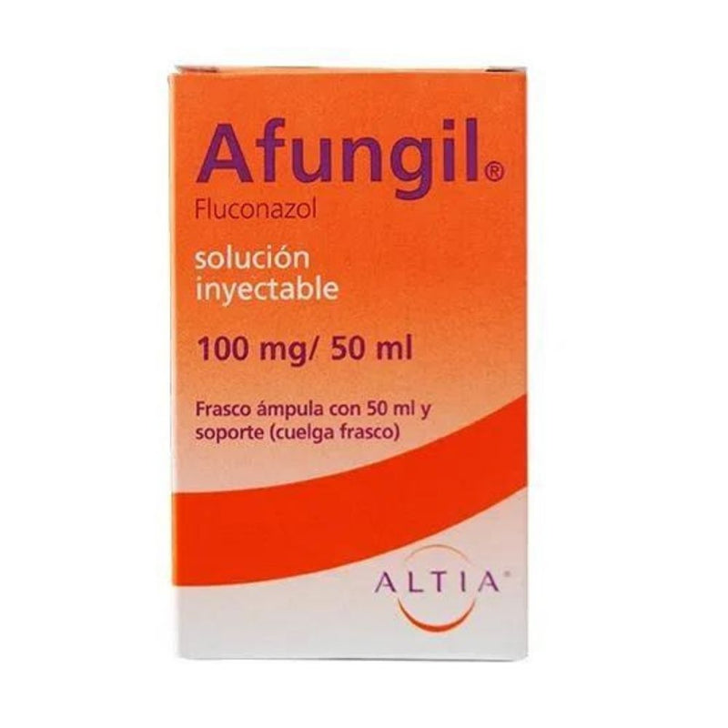 Afunguentoil solucion inyectable 2mg/1ml 50ml
