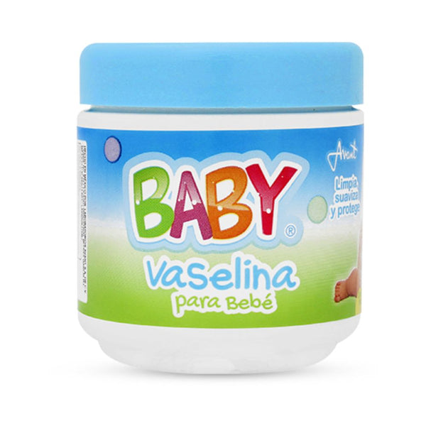 Vaselina baby azul 100 gr