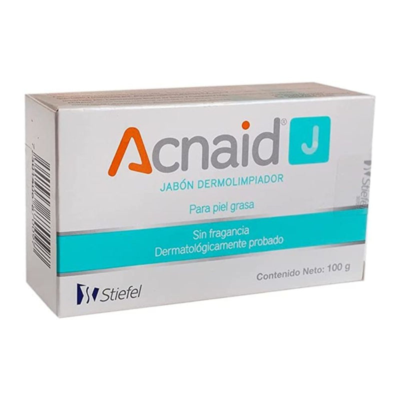 Jabon acnaid 100 gr